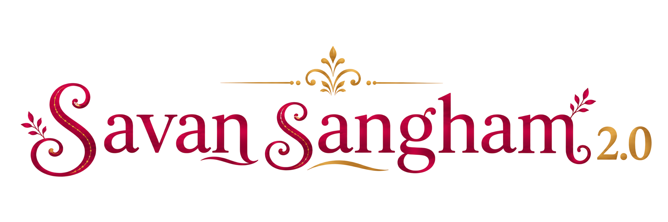 Savan Sangham 2.0 Logo