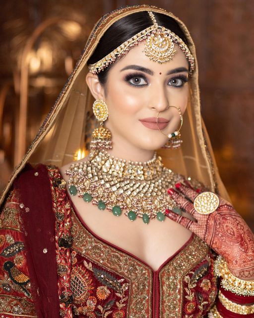 Bridal Combo