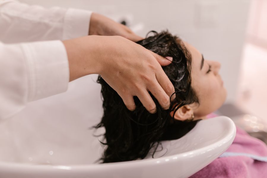Head Massage Combo