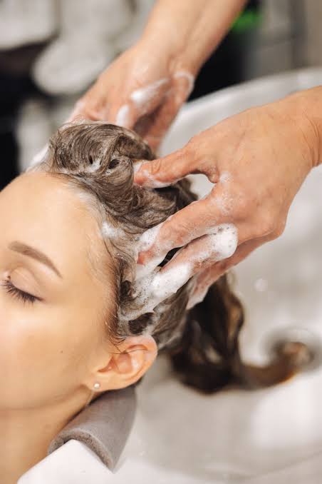 Hair Spa (Normal)
