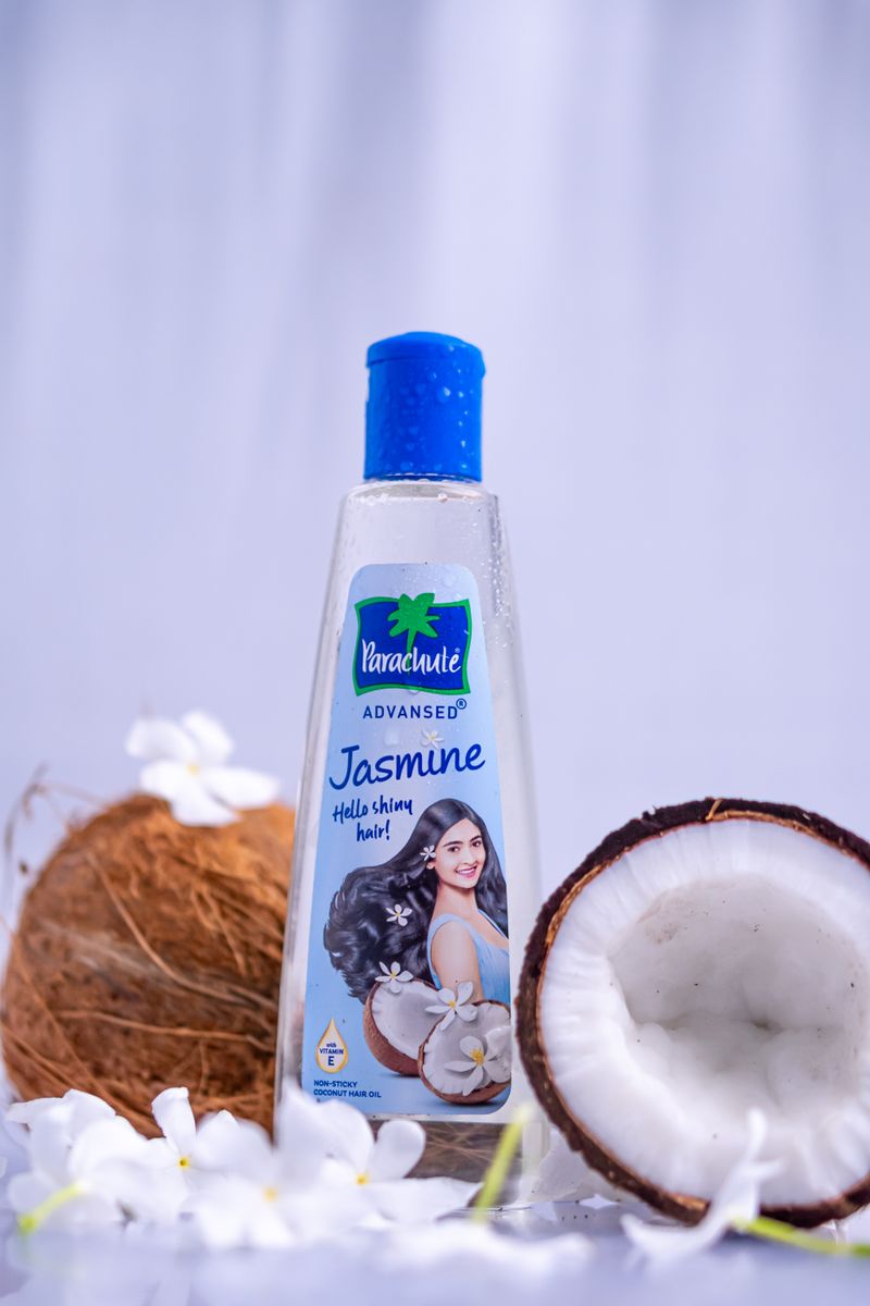 Parachute Advansed Hair Oil