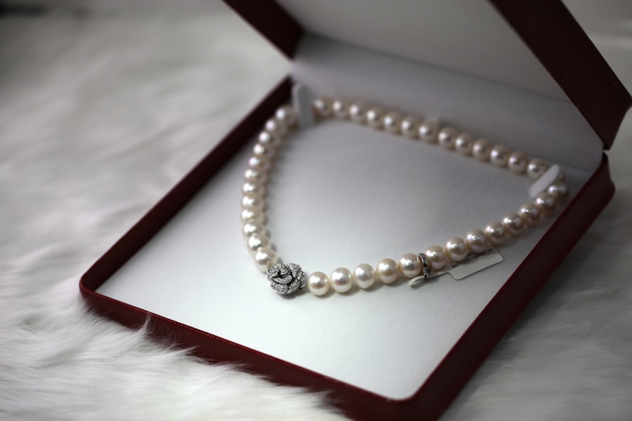Bridal Jewelry Set